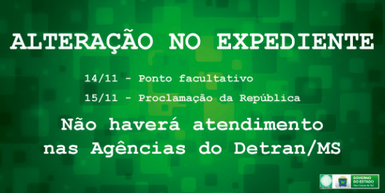 Assessoria de Comunicação do Detran