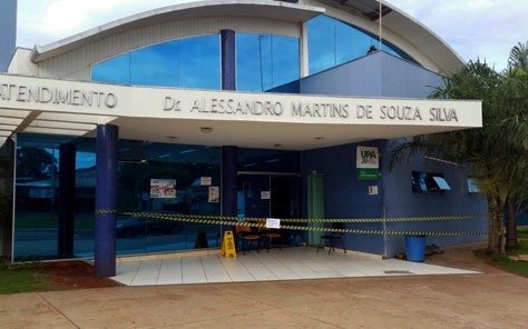 Foto: Arquivo | Midiamax. 