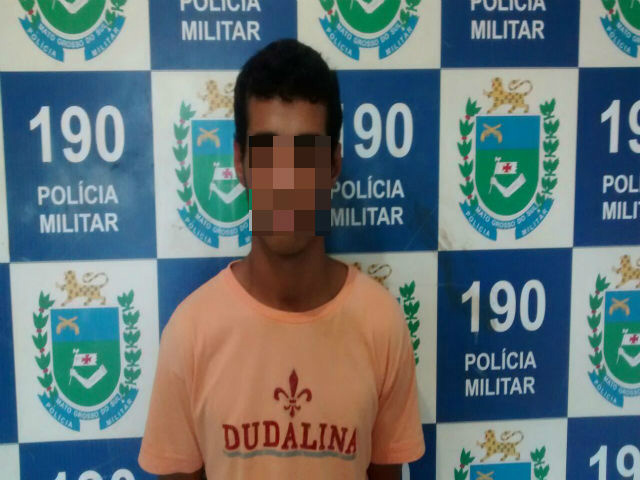 Foto: Rádio Caçula