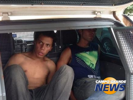 Foto: Campo Grande News