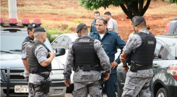 Foto: Campo Grande News