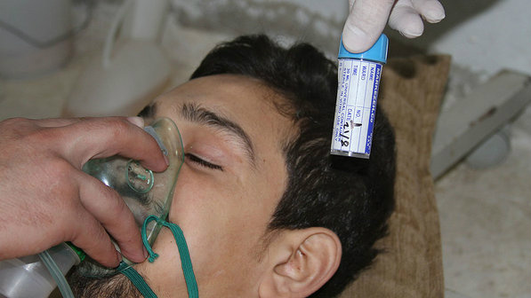 Foto: Reuters