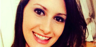 De acordo com a polícia, um tio da advogada reconheceu o corpo que estava no Mirante, um dos pontos turísticos da cidade de CuiabáFoto: Reprodução/ Facebook