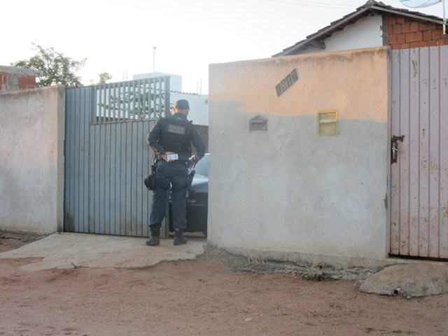 Foto: Rádio Caçula