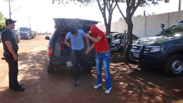 Foto: Dourados News