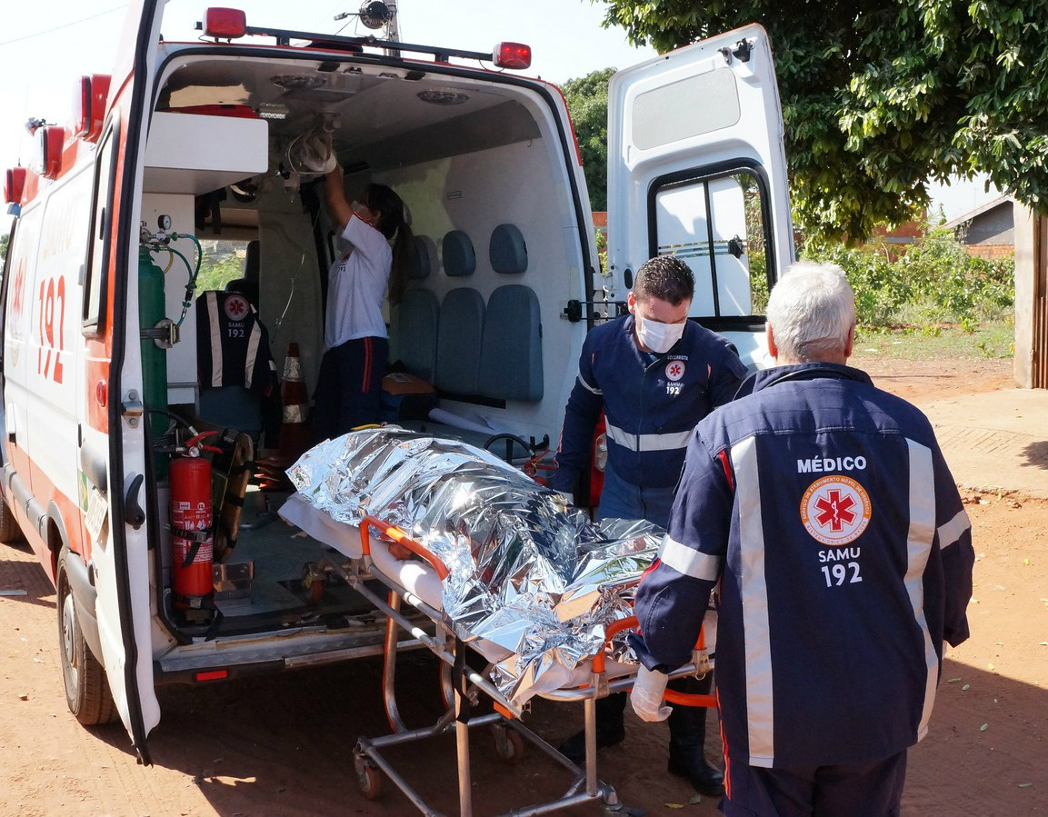 Foto: Rádio Caçula