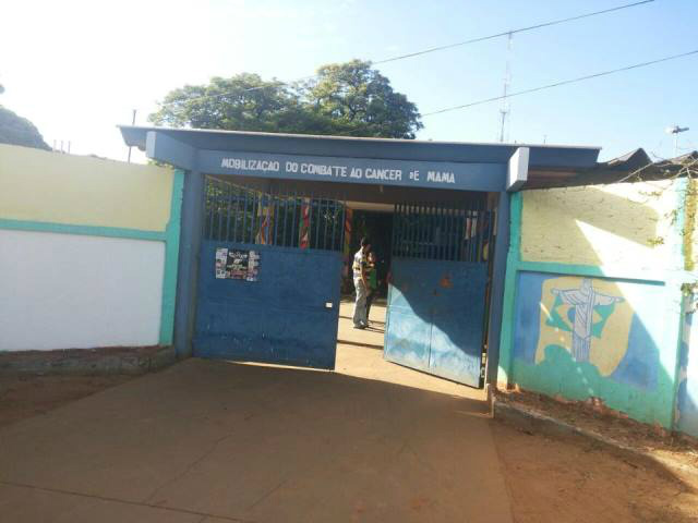 Foto:Rádio Caçula