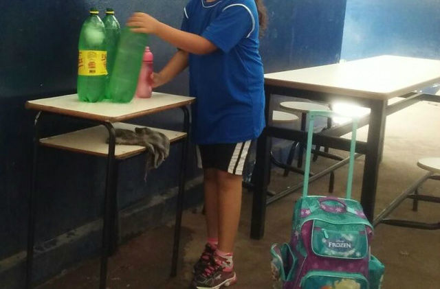 (Fotos: Rádio Caçula).