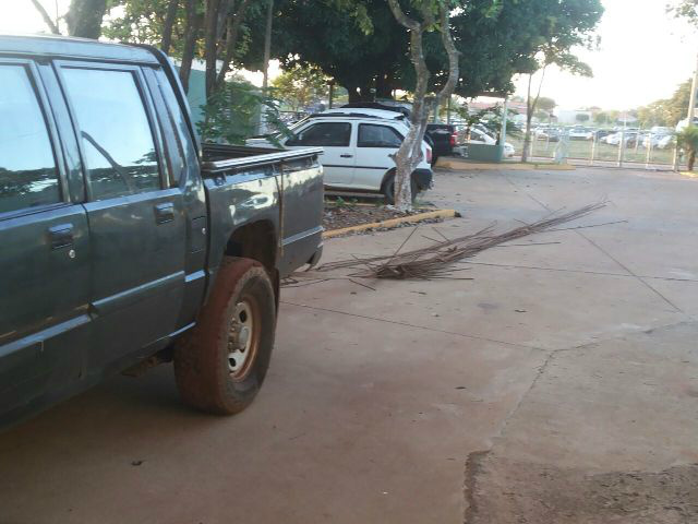 Foto: Rádio Caçula