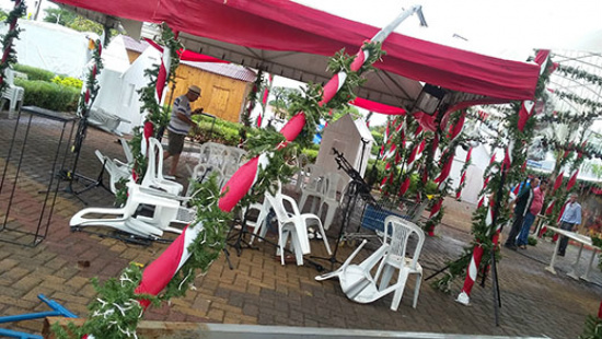 Douglas Cossi Fagundes- Ilha de Notícias. 