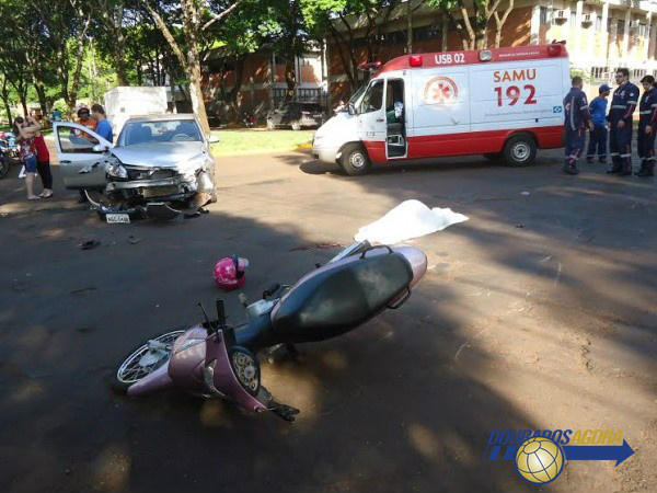 Foto: Dourados Agora