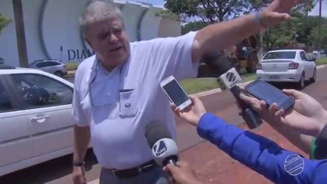 (Reprodução / TV Morena)