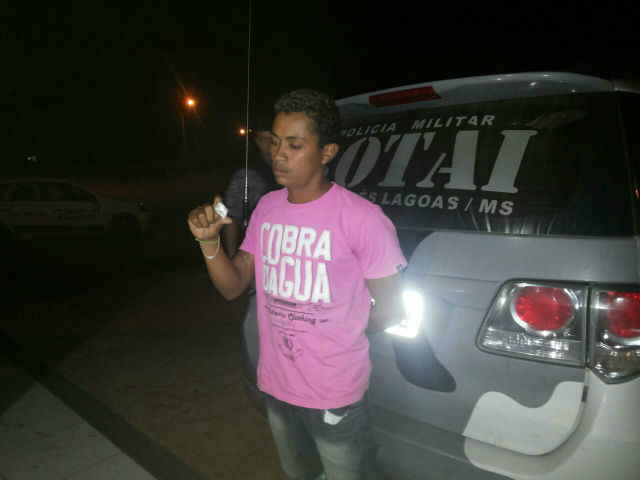 Foto: Rádio Caçula
