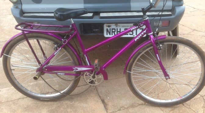 (Foto: Assessoria PM)