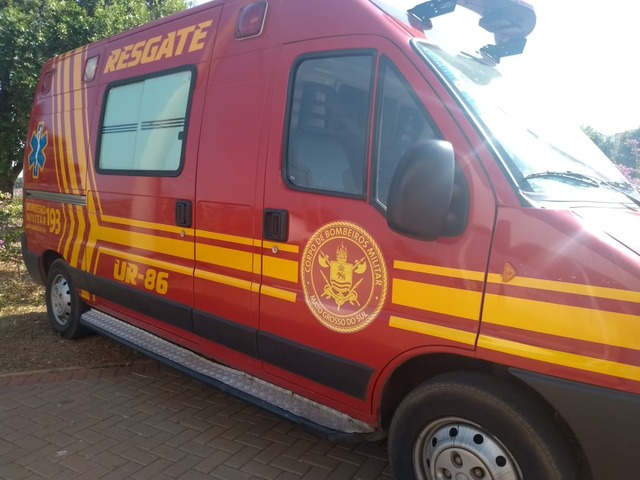 Foto: Rádio Caçula.