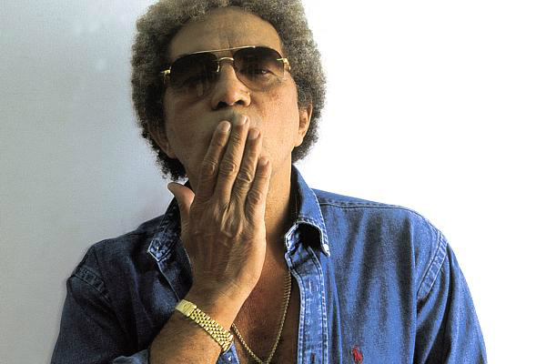 Reginaldo Rossi morre aos 69 anos.Foto: Divulgação