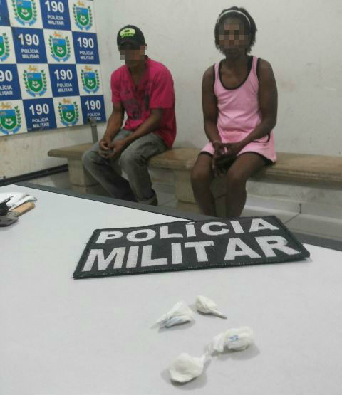Foto: Rádio Caçula