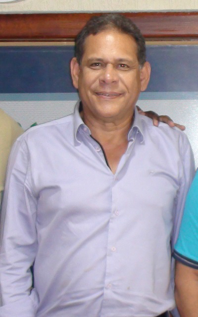 Vereador Jorge Martinho (PSD)