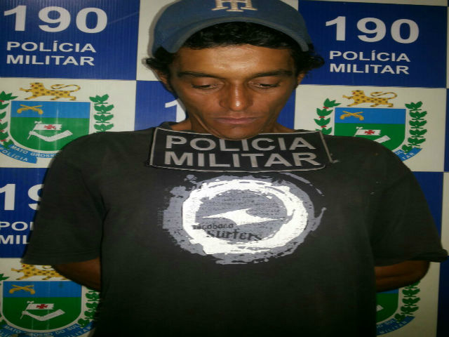 Foto: Rádio Caçula