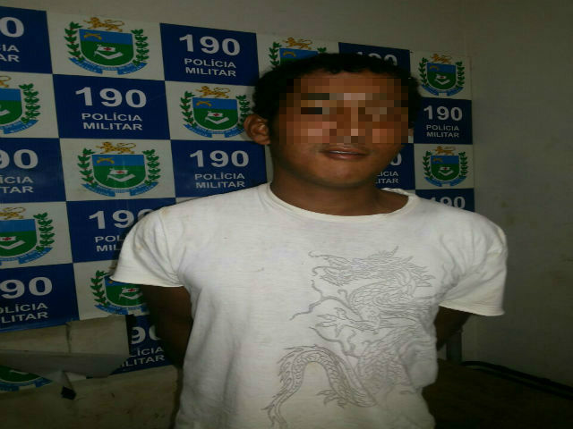 Foto: Rádio Caçula