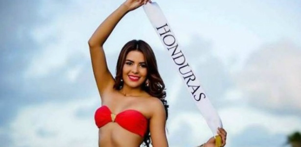 Cunhado de miss confessou assassinato; jovem iria ao Miss Mundo em Londres