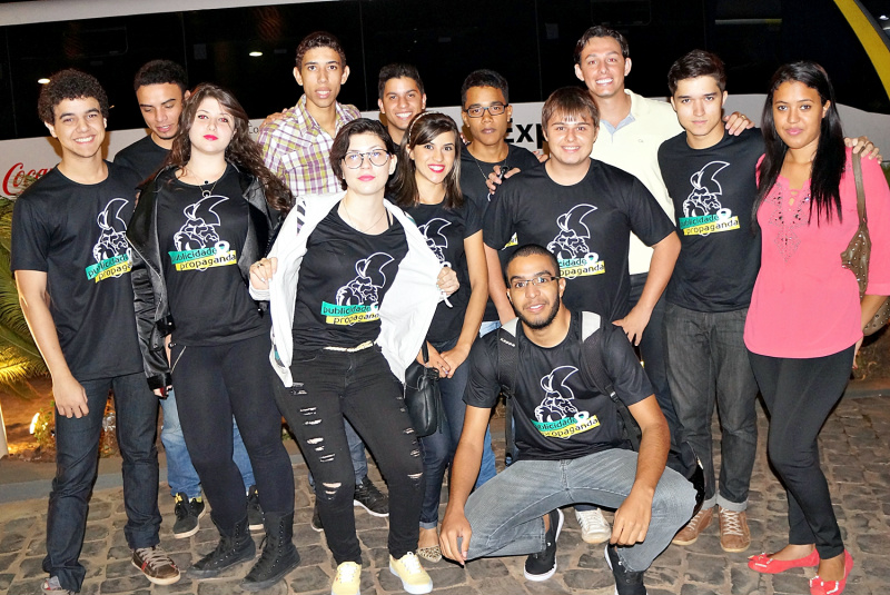 Foto: Rádio Caçula