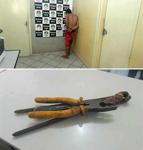 Créditos: Mídia Max 