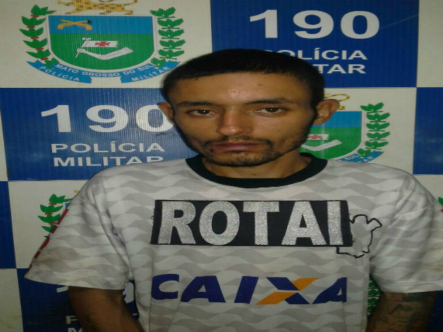 Foto: Rádio Caçula