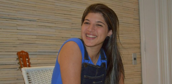 Mariana Costa chegou a ser levada a um hospital particular, mas não resistiu