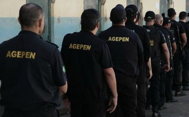 Para concurso da Agepen, serão consideradas idades mínima e máxima no ato da inscrição. (Divulgação)