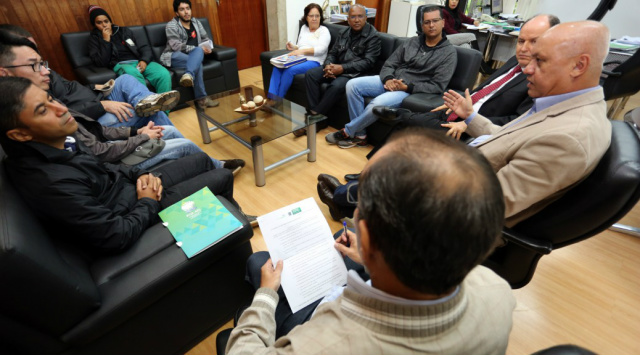 Fotos: David Majella