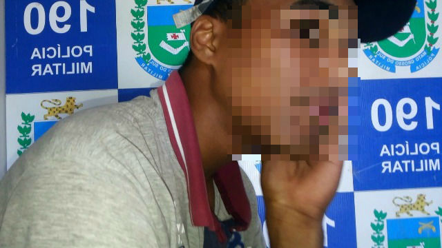 Foto: Rádio Caçula