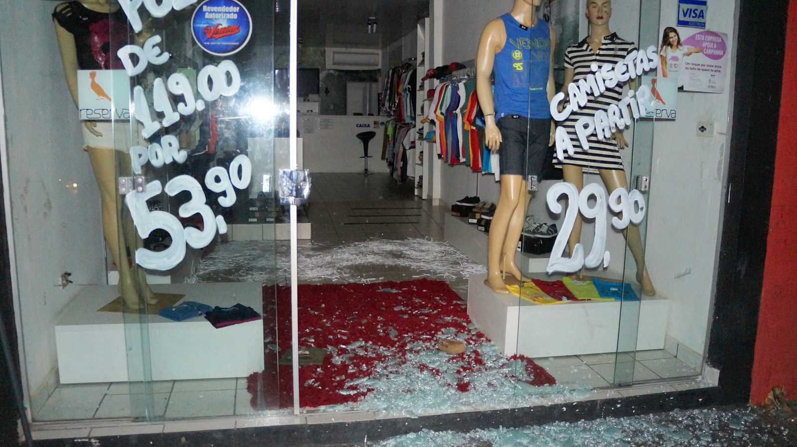 Foto: Rádio Caçula