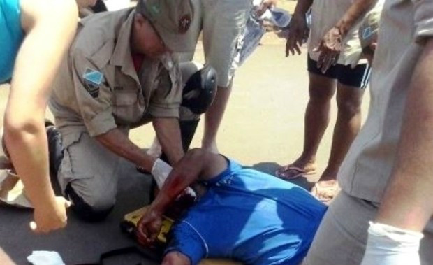 Imagem: Ivi Notícias