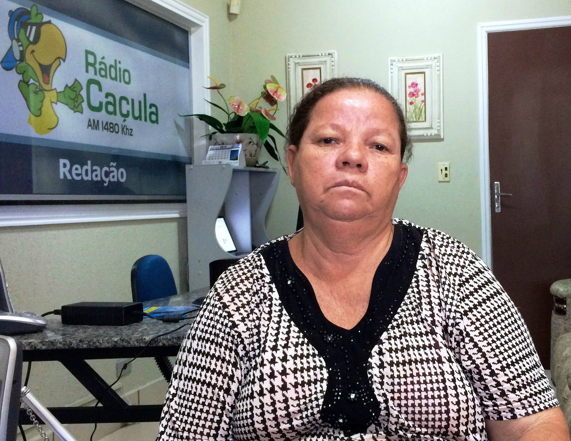 Foto: Rádio Caçula