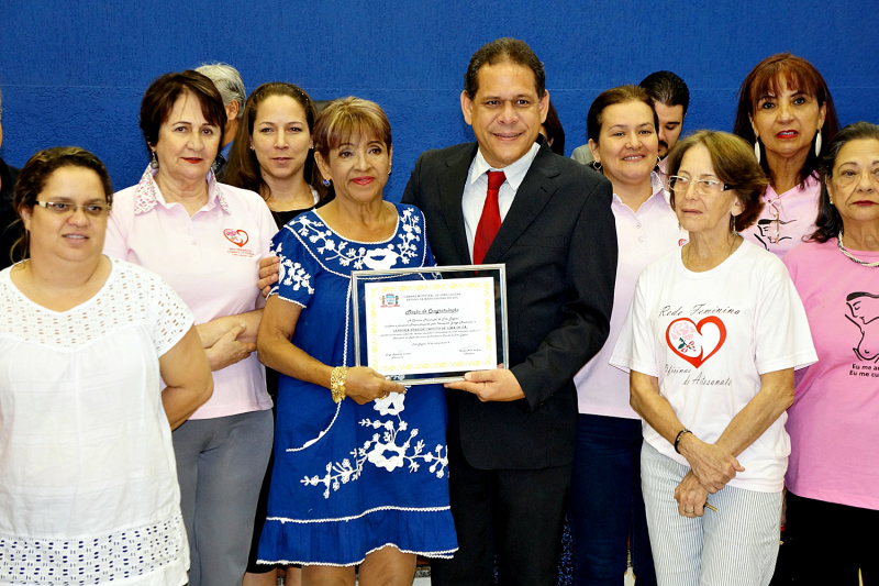 Foto: Rádio Caçula