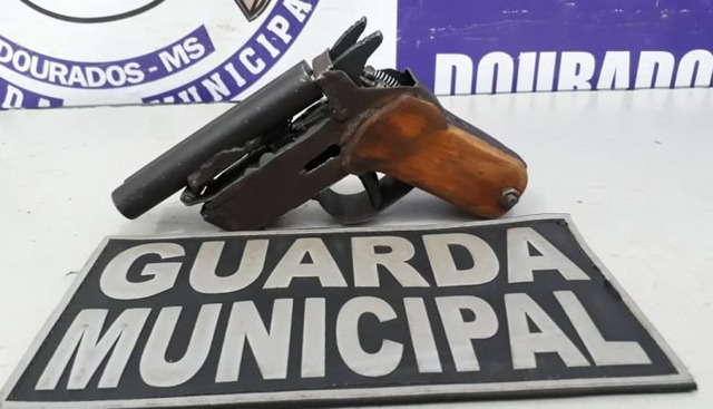 Divulgação: GMD.