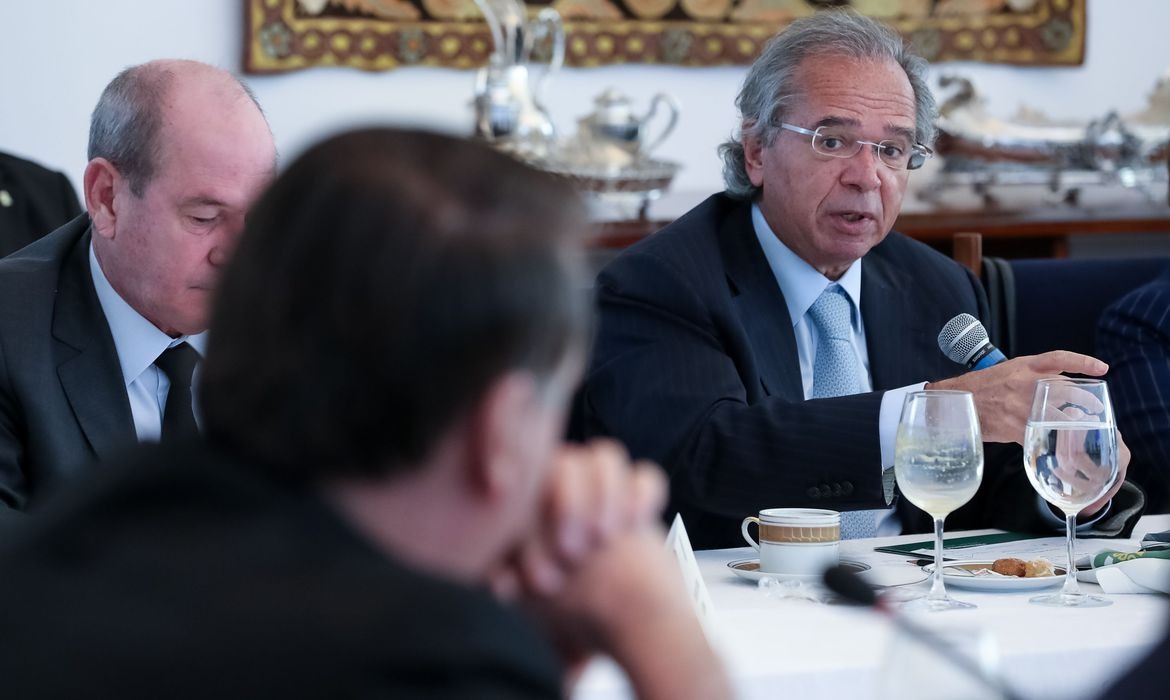 Foto: Marcos Corrêa/Agência Brasil.