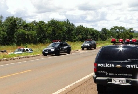 Foto: Água Clara News