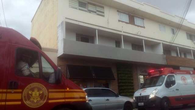 (Fábio Campos / Rádio Caçula)