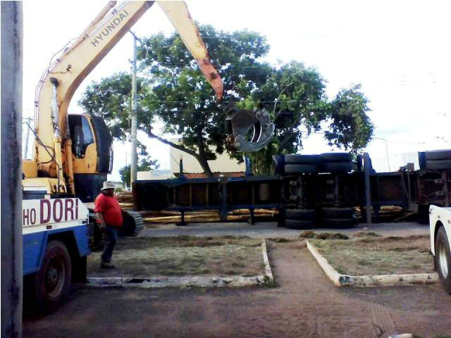 Foto: Rádio Caçula