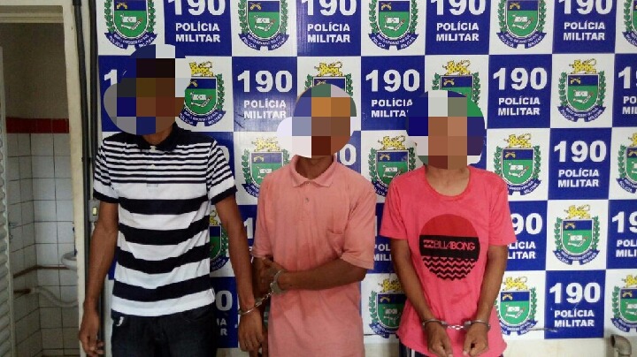 (Foto: Divulgação / PM)