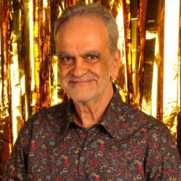 Maurício Kubrusly apresenta o quadro 