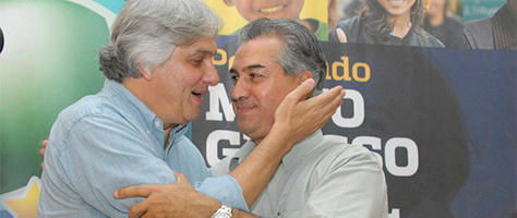 Foto: Midiamax