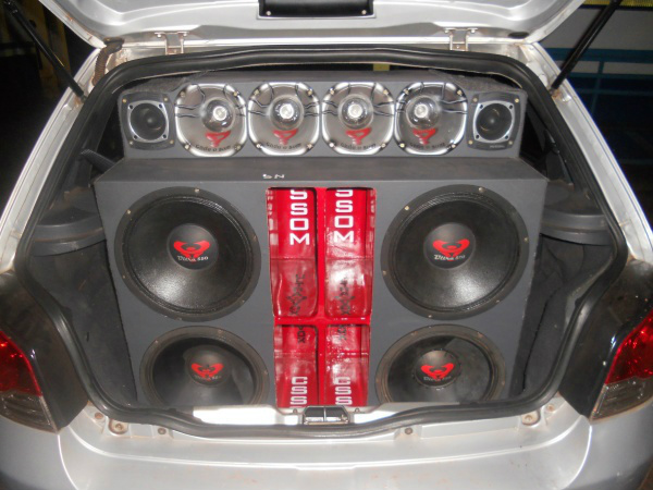 Foto: Arquivo Rádio Caçula