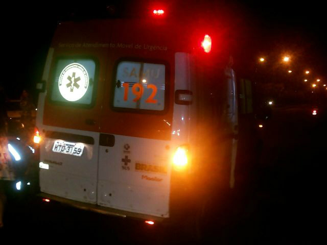 Foto: Rádio caçula