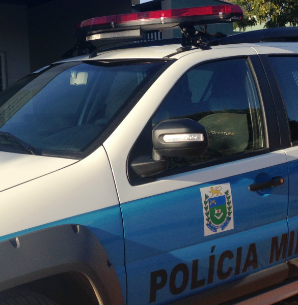 Foto: Rádio Caçula