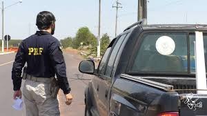 Fiscalização nas estradas serão intensificadas neste feriadão. Foto: Rádio Caçula.