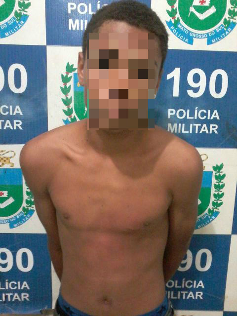 Foto: Rádio Caçula