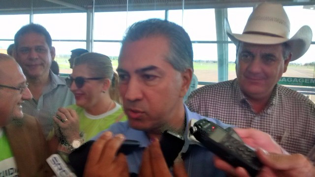 Foto: Rádio Caçula